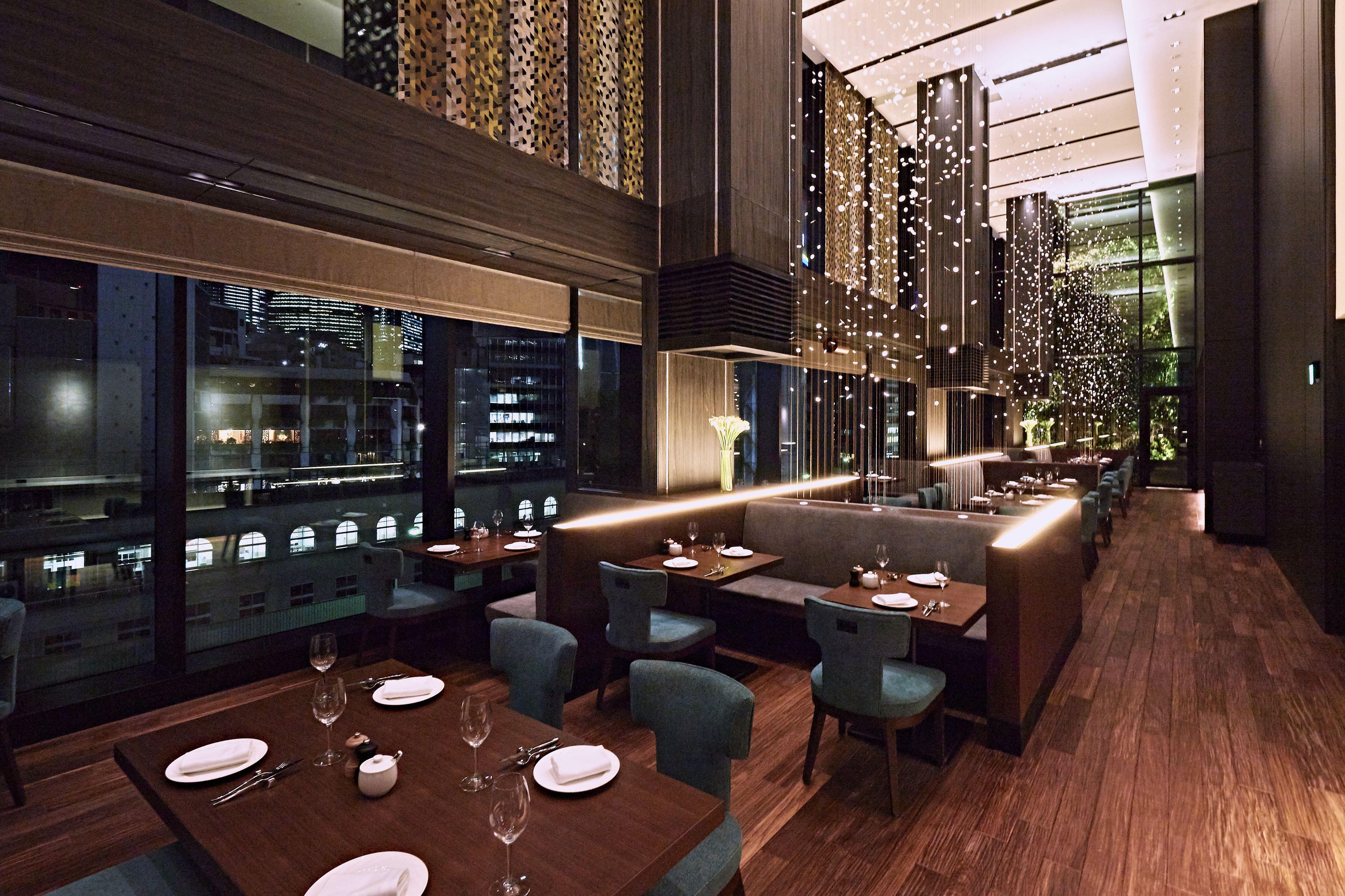 The Gate Hotel Tokyo By Hulic — Fotos 2