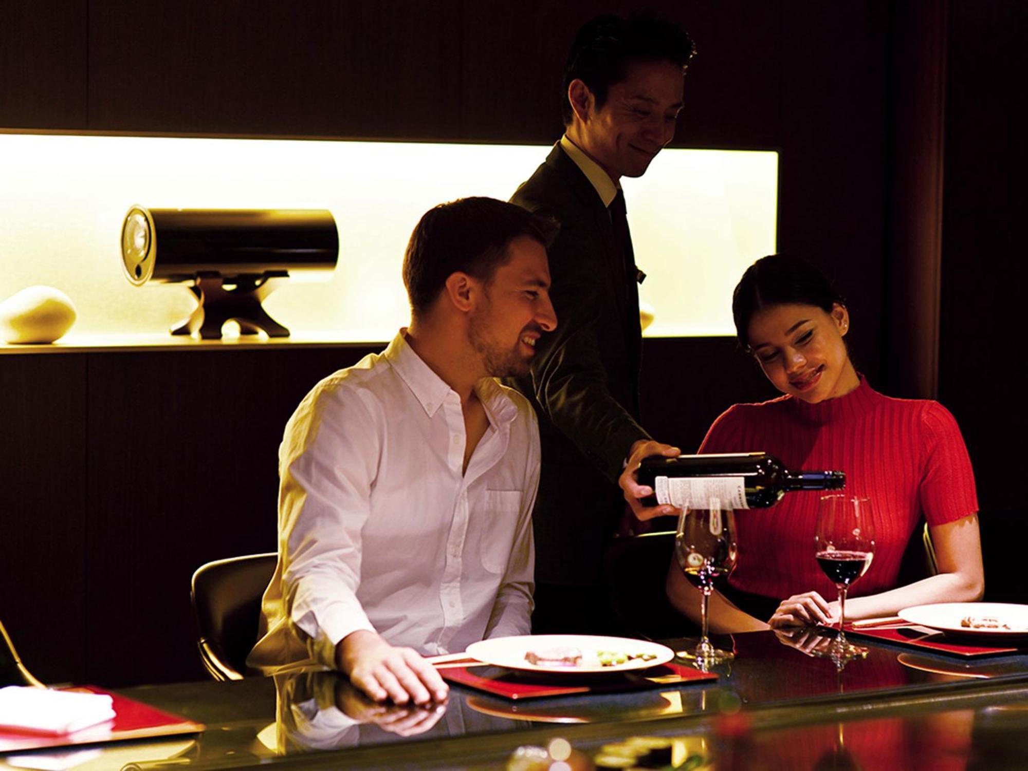 The Gate Hotel Tokyo By Hulic — Fotos 3