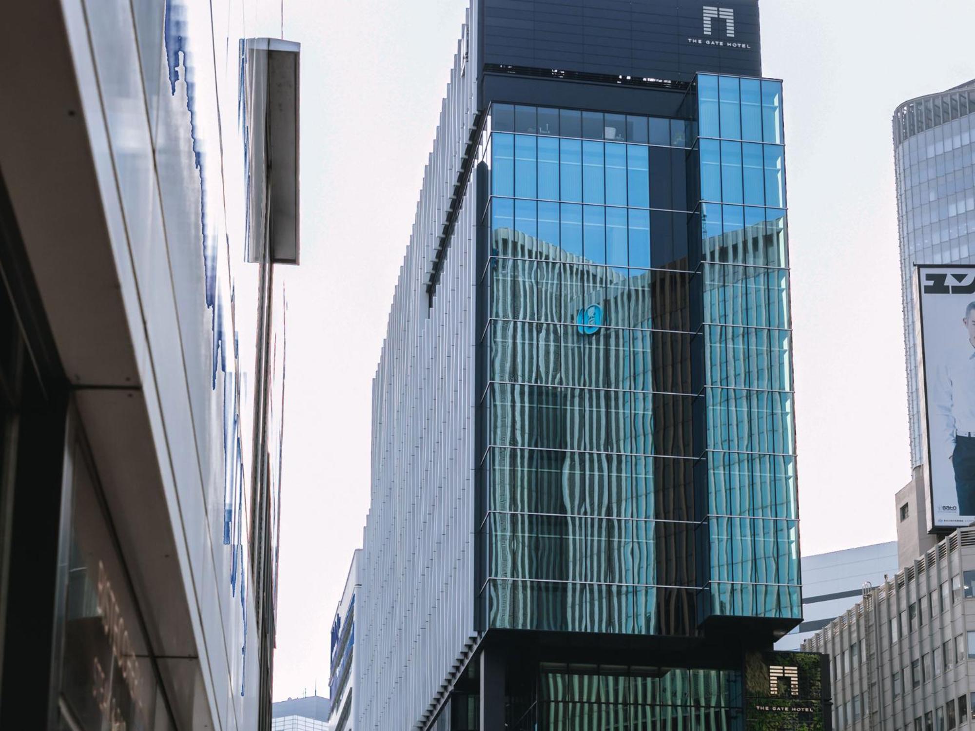 The Gate Hotel Tokyo By Hulic, Tokyo